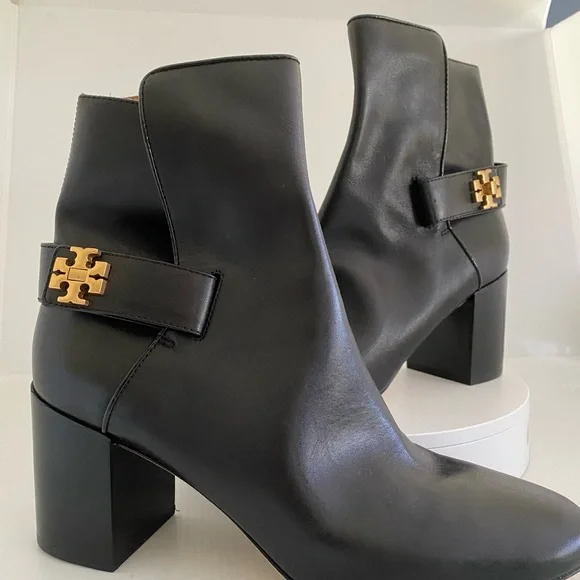 Tory Burch Kira Boots 9.5 M -New - Picture 3 of 5